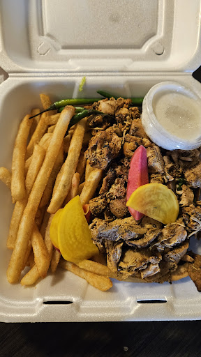 Photo of SHAWARMA MAN - 25859 Lahser Rd, Southfield, MI 48033