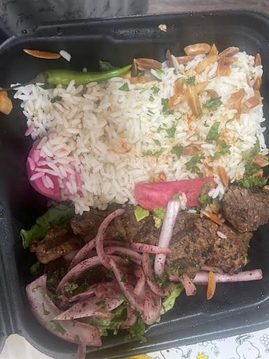 Photo of SHAWARMA MAN - 25859 Lahser Rd, Southfield, MI 48033