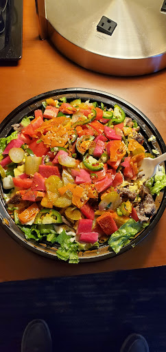 Photo of SHAWARMA MAN - 25859 Lahser Rd, Southfield, MI 48033