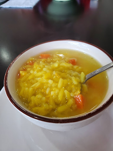 Photo of SHAWARMA MAN - 25859 Lahser Rd, Southfield, MI 48033