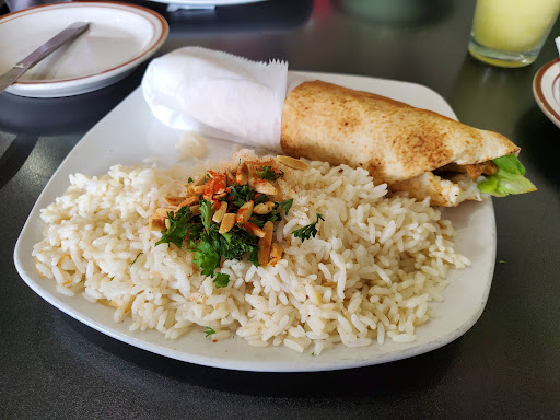 Photo of SHAWARMA MAN - 25859 Lahser Rd, Southfield, MI 48033