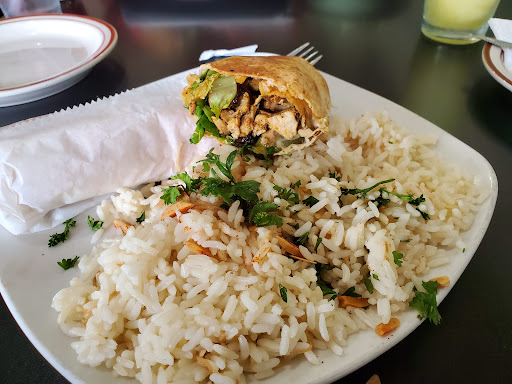 Photo of SHAWARMA MAN - 25859 Lahser Rd, Southfield, MI 48033