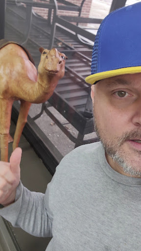 Photo of SHAWARMA MAN - 25859 Lahser Rd, Southfield, MI 48033