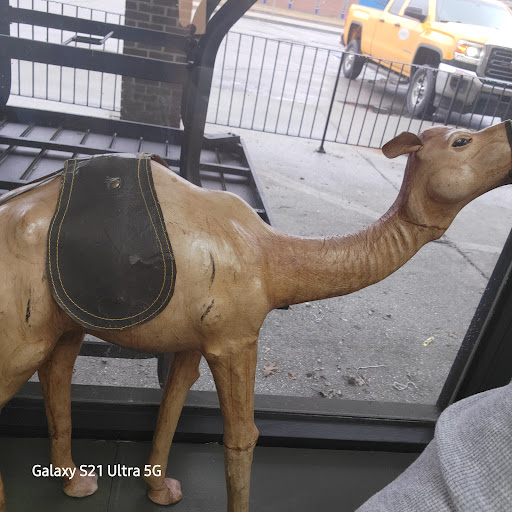 Photo of SHAWARMA MAN - 25859 Lahser Rd, Southfield, MI 48033