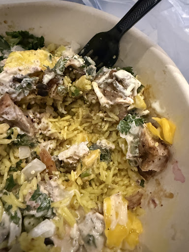 Photo of Pita Way - Livonia on 8 mile - 33485 W 8 Mile Rd, Livonia, MI 48152