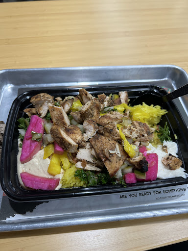 Photo of Pita Way - Livonia on 8 mile - 33485 W 8 Mile Rd, Livonia, MI 48152