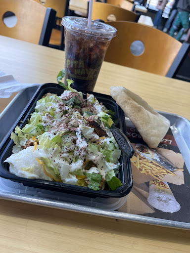 Photo of Pita Way - Livonia on 8 mile - 33485 W 8 Mile Rd, Livonia, MI 48152