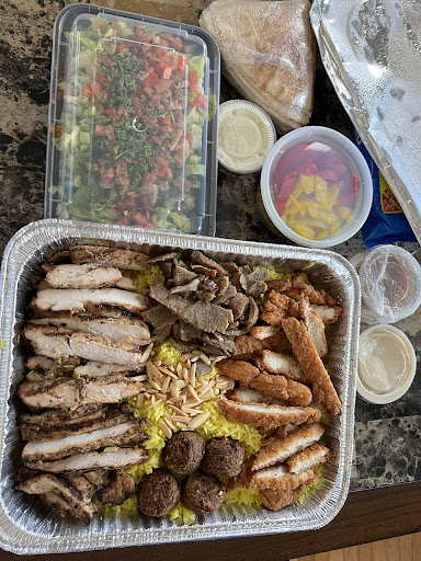 Photo of Pita Way - Livonia on 8 mile - 33485 W 8 Mile Rd, Livonia, MI 48152