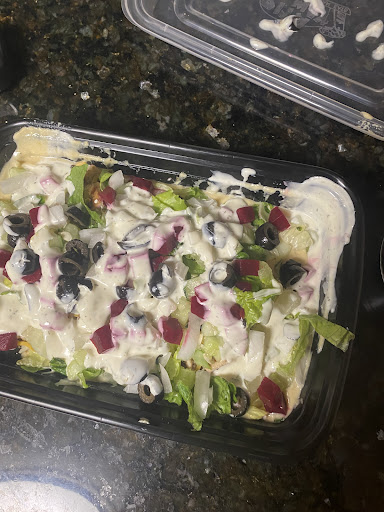 Photo of Pita Way - Livonia on 8 mile - 33485 W 8 Mile Rd, Livonia, MI 48152