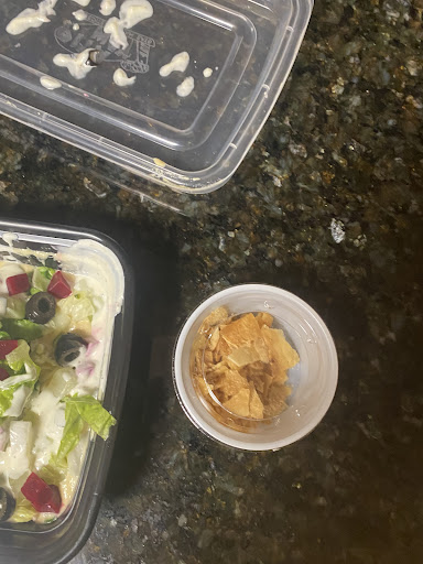 Photo of Pita Way - Livonia on 8 mile - 33485 W 8 Mile Rd, Livonia, MI 48152