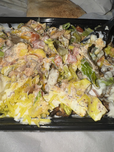 Photo of Pita Way - Livonia on 8 mile - 33485 W 8 Mile Rd, Livonia, MI 48152