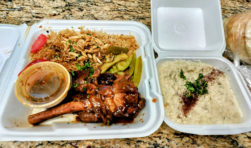 Photo of Moonlight Mediterranean Restaurant - 1123 E West Maple Rd, Walled Lake, MI 48390