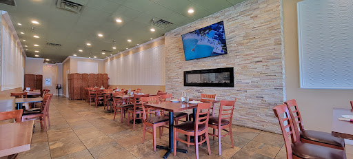 Photo of Moonlight Mediterranean Restaurant - 1123 E West Maple Rd, Walled Lake, MI 48390