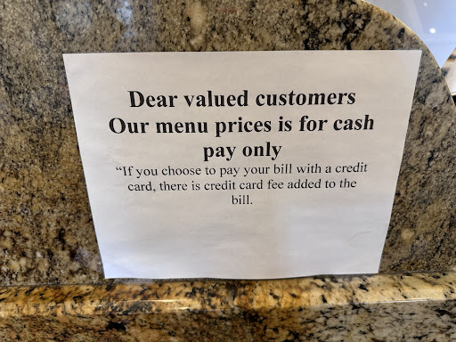 Photo of Moonlight Mediterranean Restaurant - 1123 E West Maple Rd, Walled Lake, MI 48390