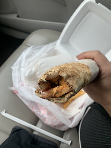 Photo of Moonlight Mediterranean Restaurant - 1123 E West Maple Rd, Walled Lake, MI 48390