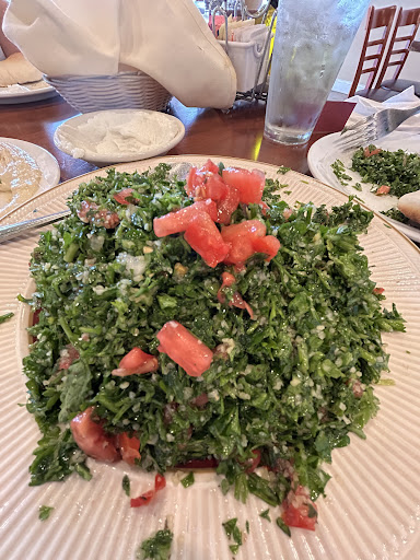 Photo of Moonlight Mediterranean Restaurant - 1123 E West Maple Rd, Walled Lake, MI 48390