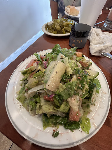 Photo of Moonlight Mediterranean Restaurant - 1123 E West Maple Rd, Walled Lake, MI 48390