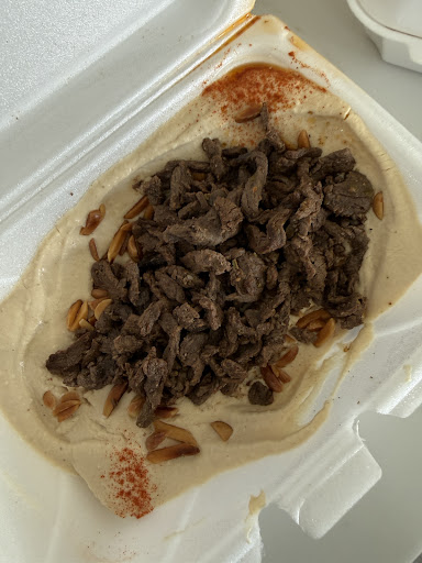 Photo of Fattoush Village Cafe & Grill - 31205 Plymouth Rd, Livonia, MI 48150