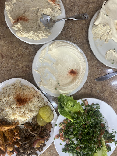 Photo of Fattoush Village Cafe & Grill - 31205 Plymouth Rd, Livonia, MI 48150