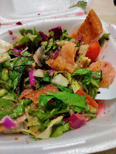 Photo of Fattoush Village Cafe & Grill - 31205 Plymouth Rd, Livonia, MI 48150