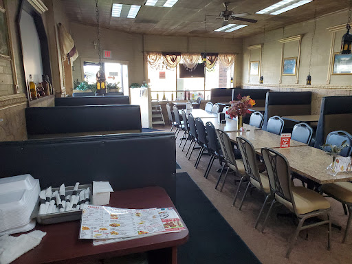 Photo of Fattoush Village Cafe & Grill - 31205 Plymouth Rd, Livonia, MI 48150