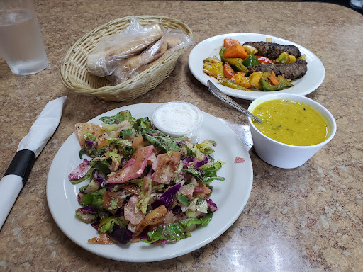 Photo of Fattoush Village Cafe & Grill - 31205 Plymouth Rd, Livonia, MI 48150