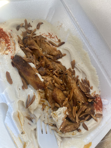 Photo of Fattoush Village Cafe & Grill - 31205 Plymouth Rd, Livonia, MI 48150