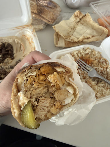 Photo of Fattoush Village Cafe & Grill - 31205 Plymouth Rd, Livonia, MI 48150