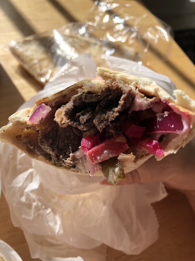 Photo of Fattoush Village Cafe & Grill - 31205 Plymouth Rd, Livonia, MI 48150