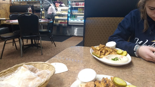 Photo of Fattoush Village Cafe & Grill - 31205 Plymouth Rd, Livonia, MI 48150
