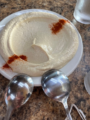 Photo of Fattoush Village Cafe & Grill - 31205 Plymouth Rd, Livonia, MI 48150