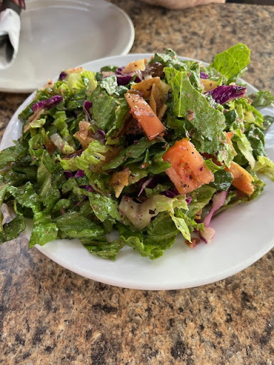 Photo of Fattoush Village Cafe & Grill - 31205 Plymouth Rd, Livonia, MI 48150