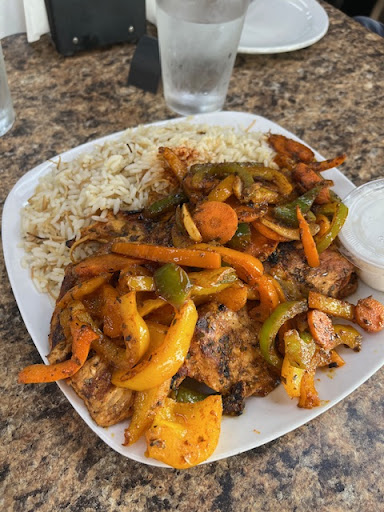 Photo of Fattoush Village Cafe & Grill - 31205 Plymouth Rd, Livonia, MI 48150