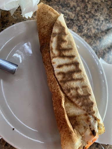 Photo of Fattoush Village Cafe & Grill - 31205 Plymouth Rd, Livonia, MI 48150