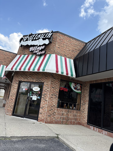 Photo of Fattoush Village Cafe & Grill - 31205 Plymouth Rd, Livonia, MI 48150