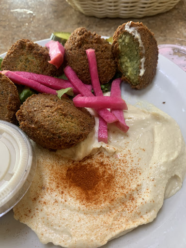 Photo of Fattoush Village Cafe & Grill - 31205 Plymouth Rd, Livonia, MI 48150