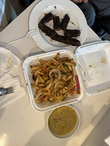 Photo of La Kabob Restaurant - 33320 W 12 Mile Rd, Farmington Hills, MI 48334