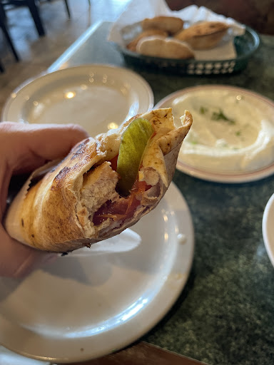 Photo of La Kabob Restaurant - 33320 W 12 Mile Rd, Farmington Hills, MI 48334