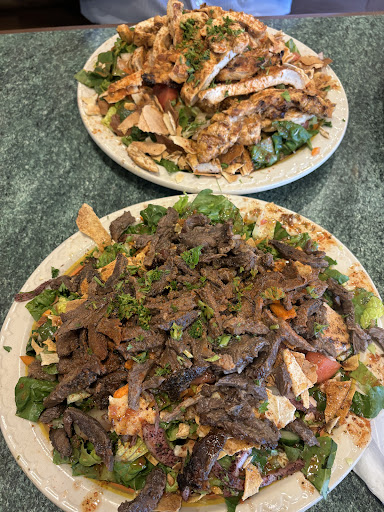 Photo of La Kabob Restaurant - 33320 W 12 Mile Rd, Farmington Hills, MI 48334