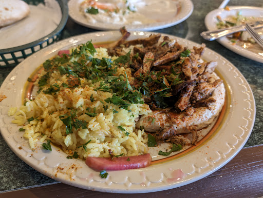 Photo of La Kabob Restaurant - 33320 W 12 Mile Rd, Farmington Hills, MI 48334