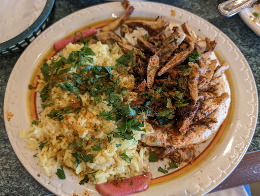 Photo of La Kabob Restaurant - 33320 W 12 Mile Rd, Farmington Hills, MI 48334