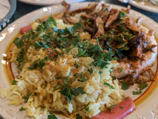 Photo of La Kabob Restaurant - 33320 W 12 Mile Rd, Farmington Hills, MI 48334