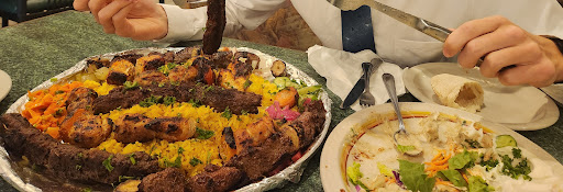 Photo of La Kabob Restaurant - 33320 W 12 Mile Rd, Farmington Hills, MI 48334
