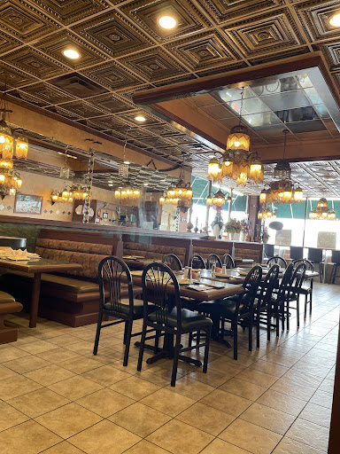 Photo of La Kabob Restaurant - 33320 W 12 Mile Rd, Farmington Hills, MI 48334