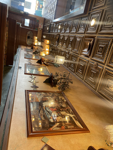 Photo of La Kabob Restaurant - 33320 W 12 Mile Rd, Farmington Hills, MI 48334