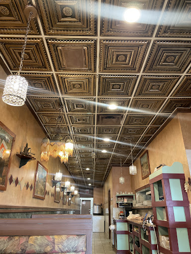 Photo of La Kabob Restaurant - 33320 W 12 Mile Rd, Farmington Hills, MI 48334