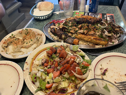 Photo of La Kabob Restaurant - 33320 W 12 Mile Rd, Farmington Hills, MI 48334