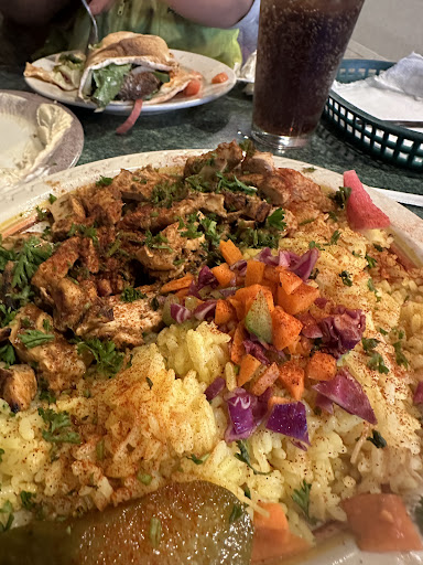 Photo of La Kabob Restaurant - 33320 W 12 Mile Rd, Farmington Hills, MI 48334
