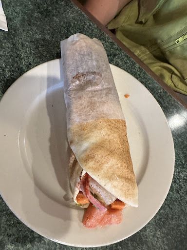 Photo of La Kabob Restaurant - 33320 W 12 Mile Rd, Farmington Hills, MI 48334