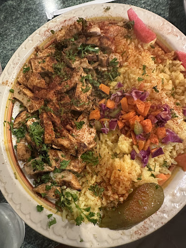 Photo of La Kabob Restaurant - 33320 W 12 Mile Rd, Farmington Hills, MI 48334